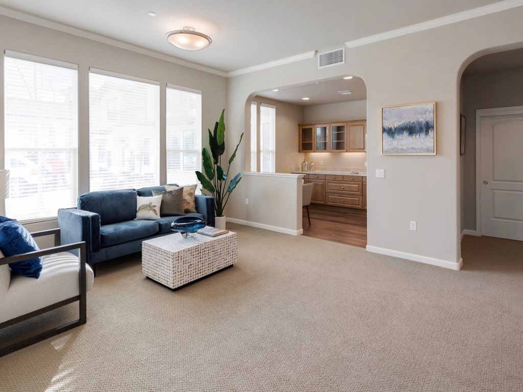 Oakmont of Novato Pricing, Photos and Floor Plans in Novato, CA